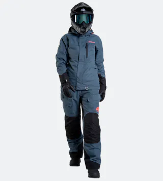 Jakke Jethwear Frost Dame