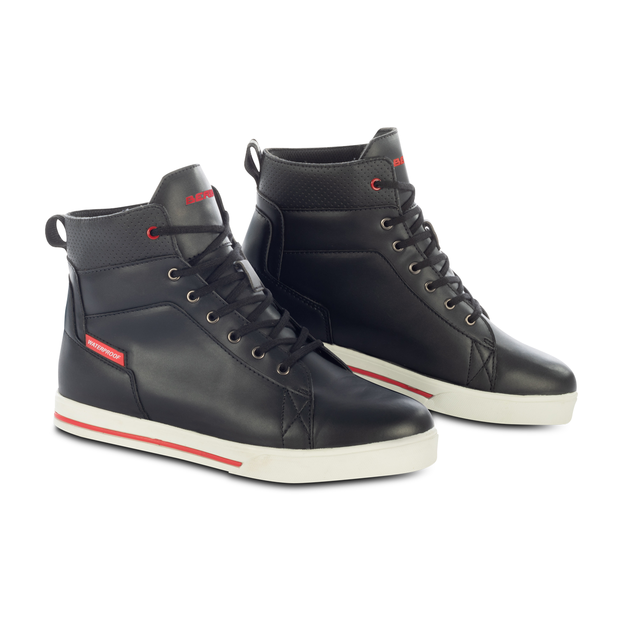 Bering Indy MC Shoes