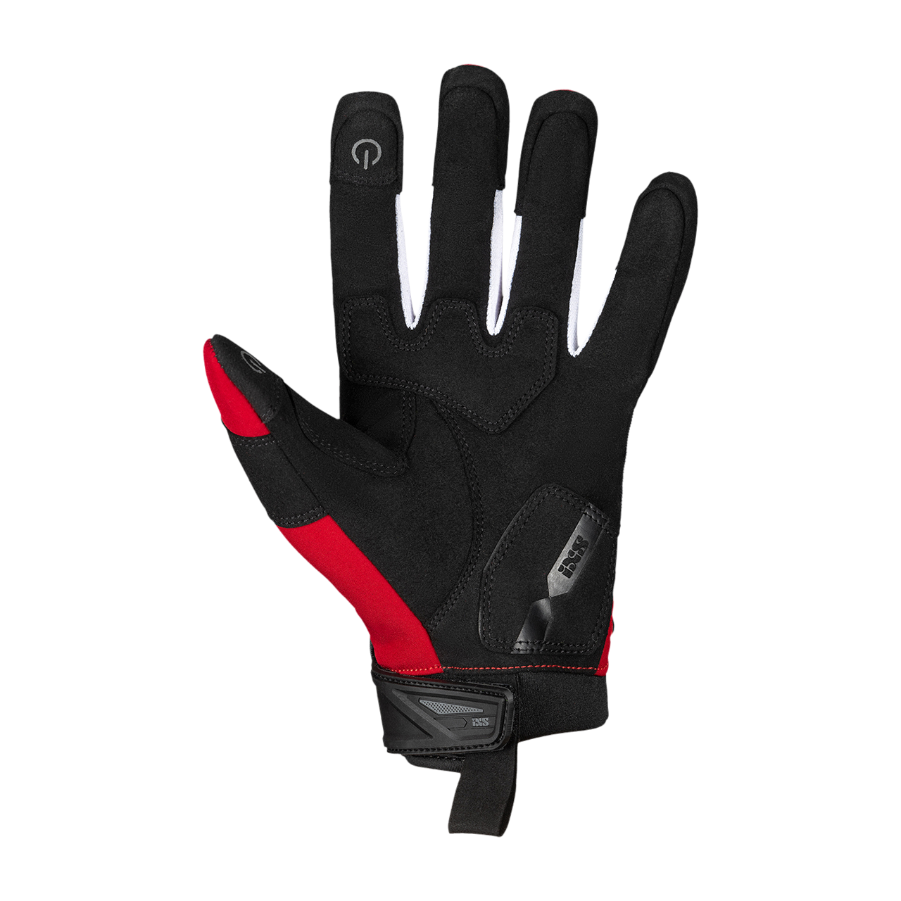 Motorhandschoenen iXS Pandora-Air 2.0