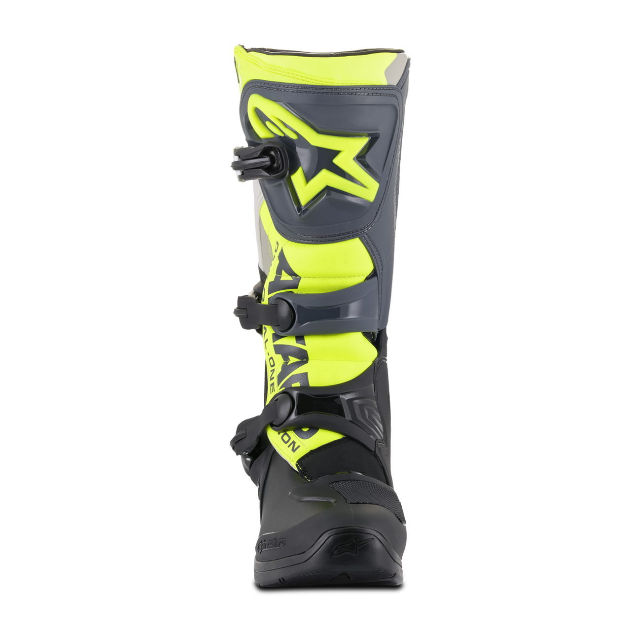 Botas de cross Alpinestars Tech 3