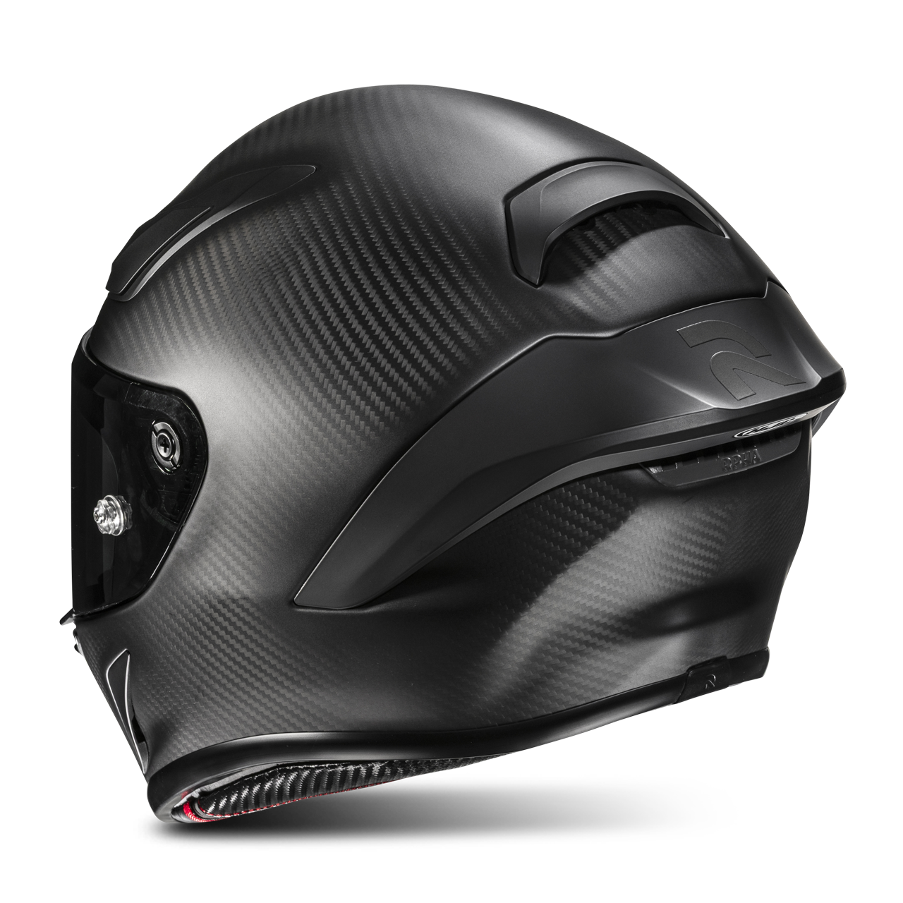 Integralna Kaciga HJC RPHA 1 V2 Carbon Solid