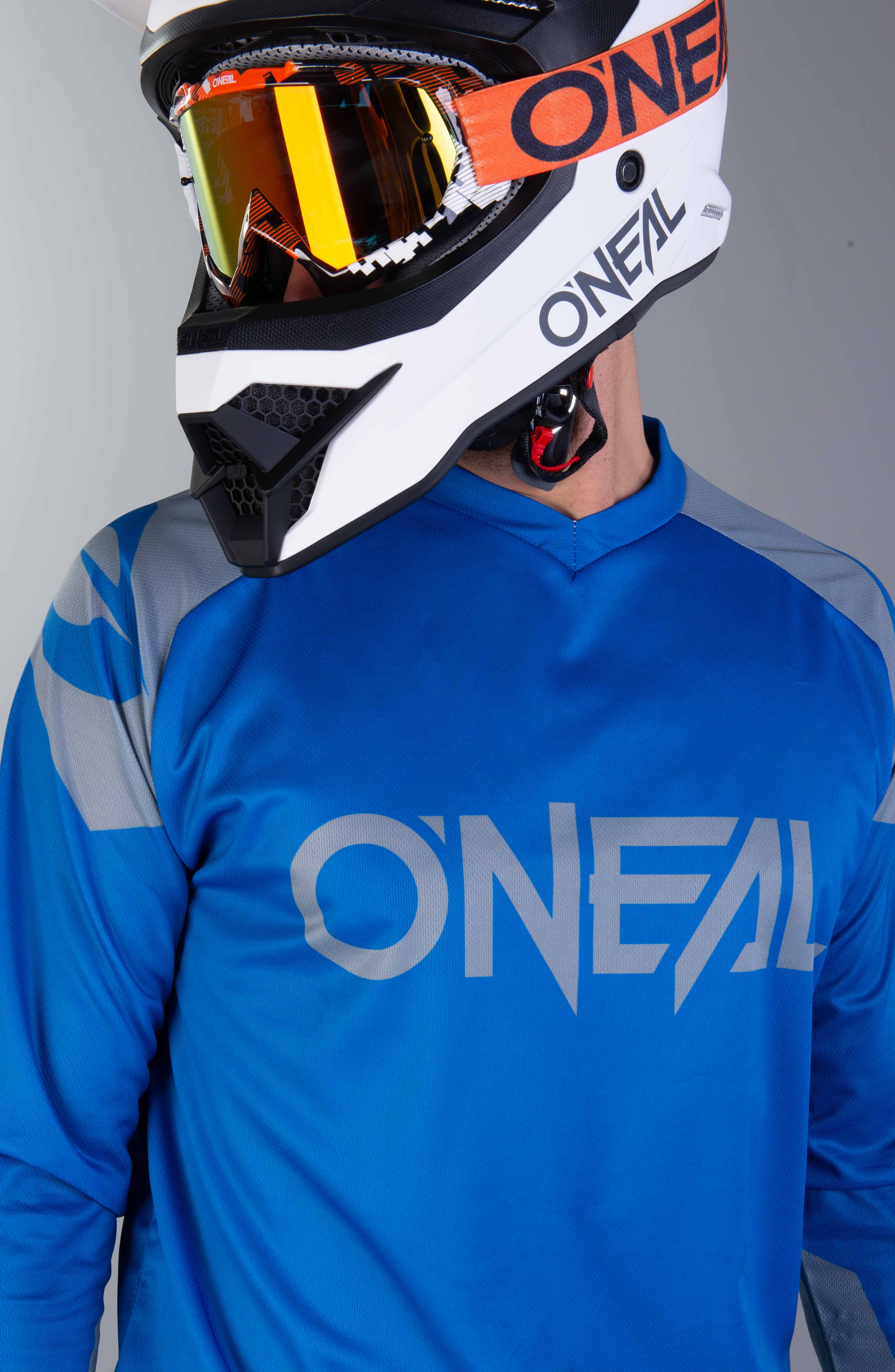 Maillot Cross O'Neal Matrix