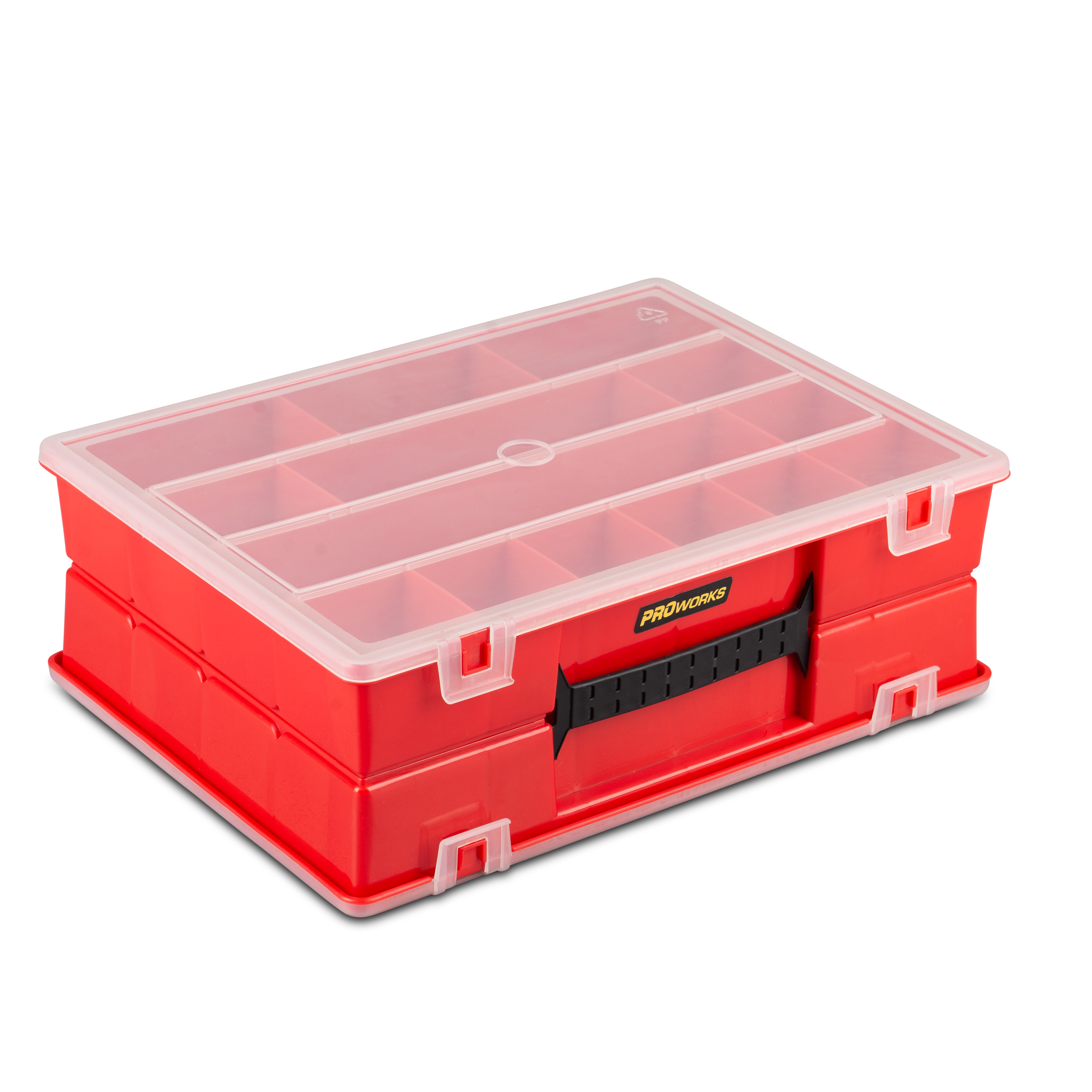 Proworks B826 Organizer Gereedschapskist