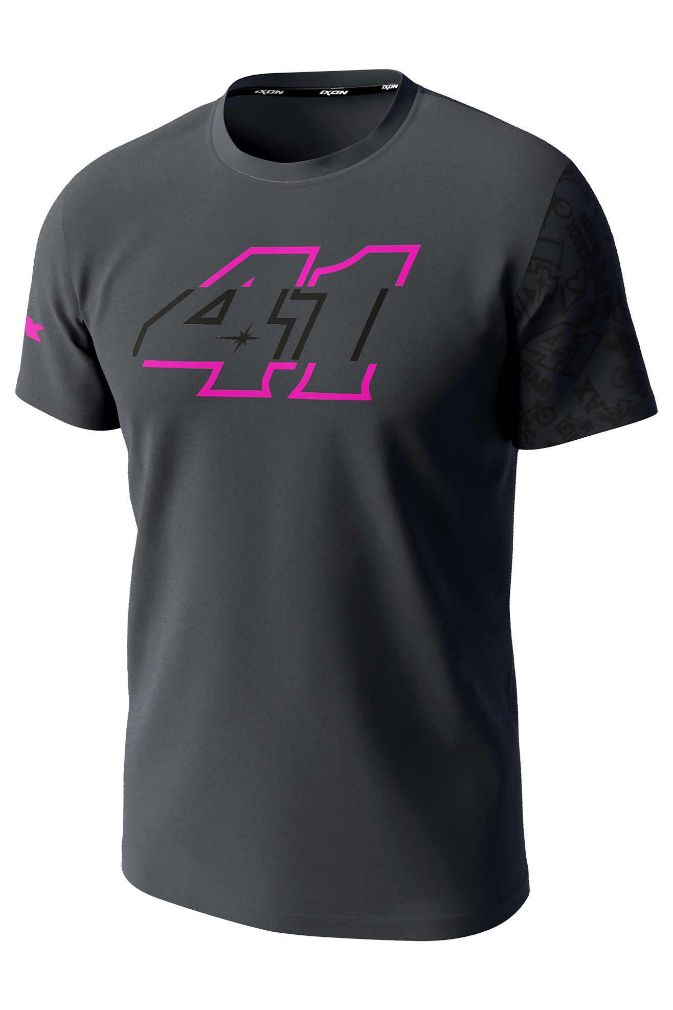 T-shirt Ixon TS1 Espa 23