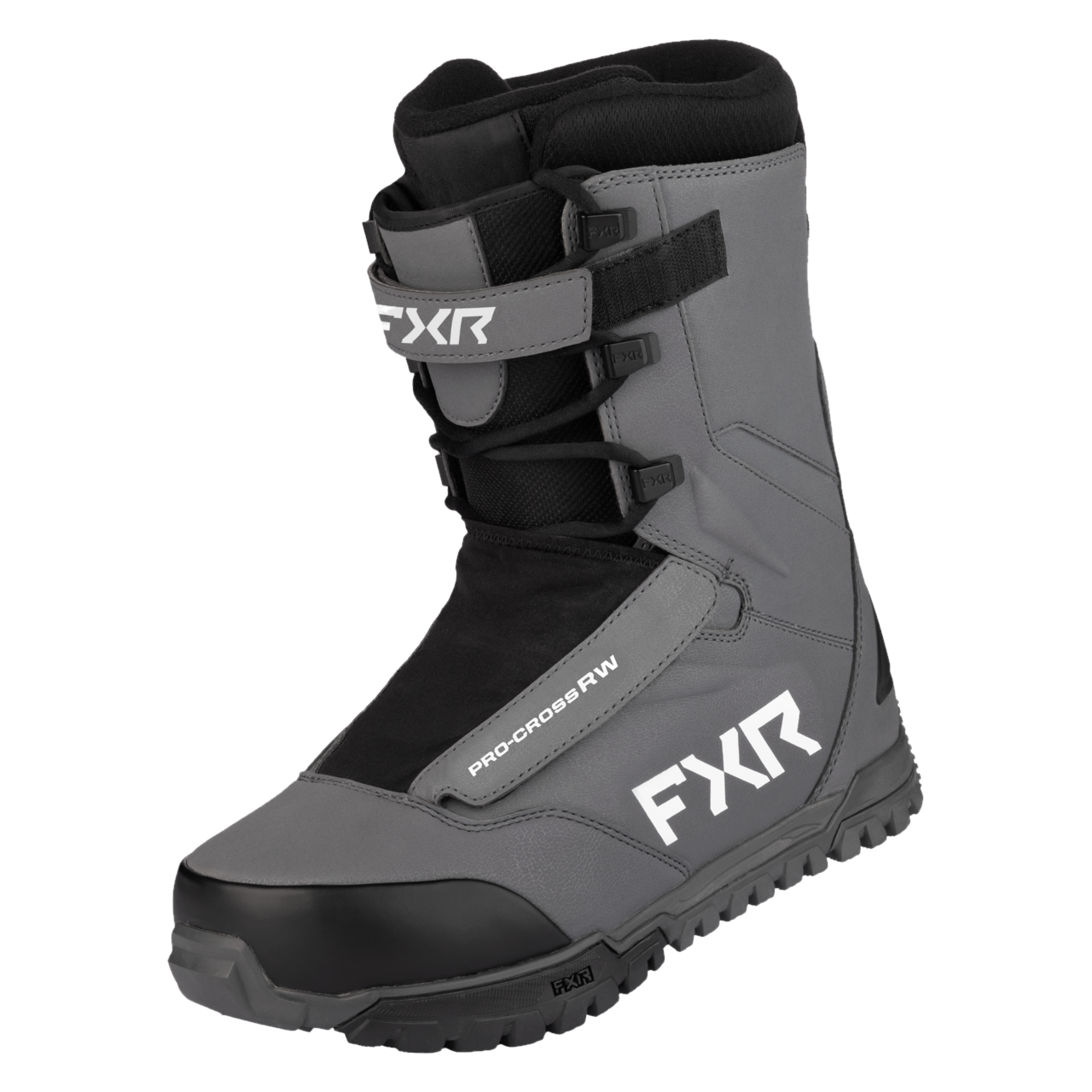 Sneeuwscooterlaarzen FXR Pro-Cross RW 26