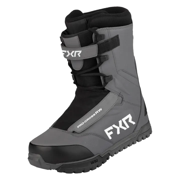 Sneeuwscooterlaarzen FXR Pro-Cross RW 26