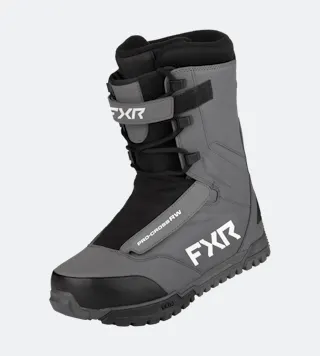 Sniegomobilių Batai FXR Pro-Cross RW 26