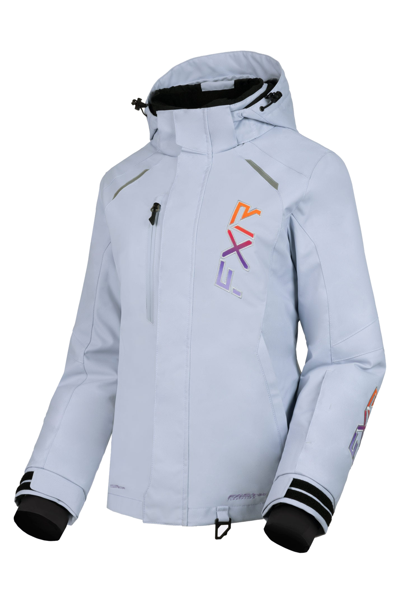 Giacca Snow Donna FXR Pulse
