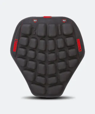 Zitkussen Booster Comfort Air