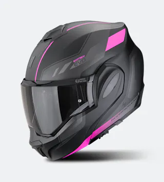 Modularna Kaciga Scorpion EXO-Tech EVO Socius