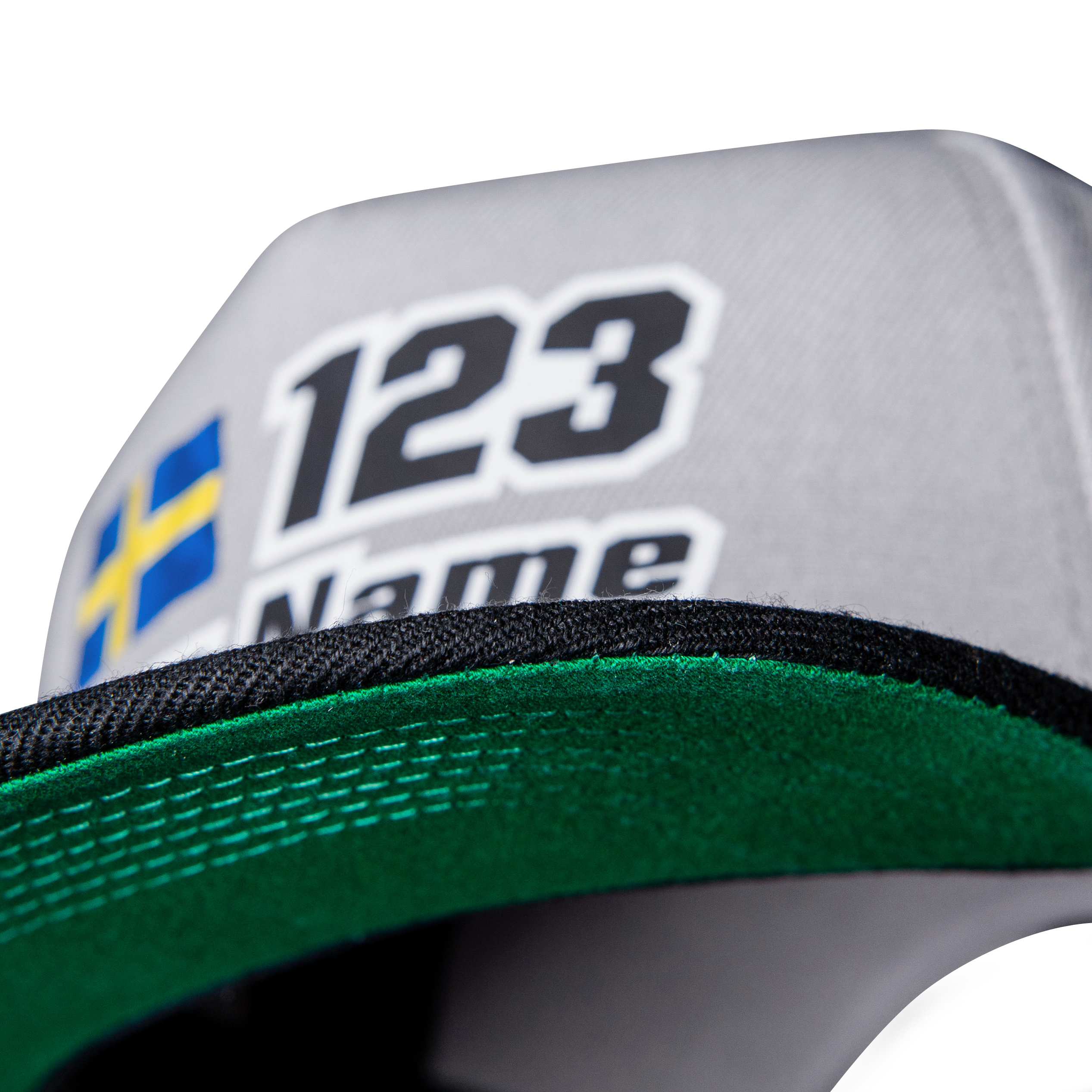 24MX Trucker Cap