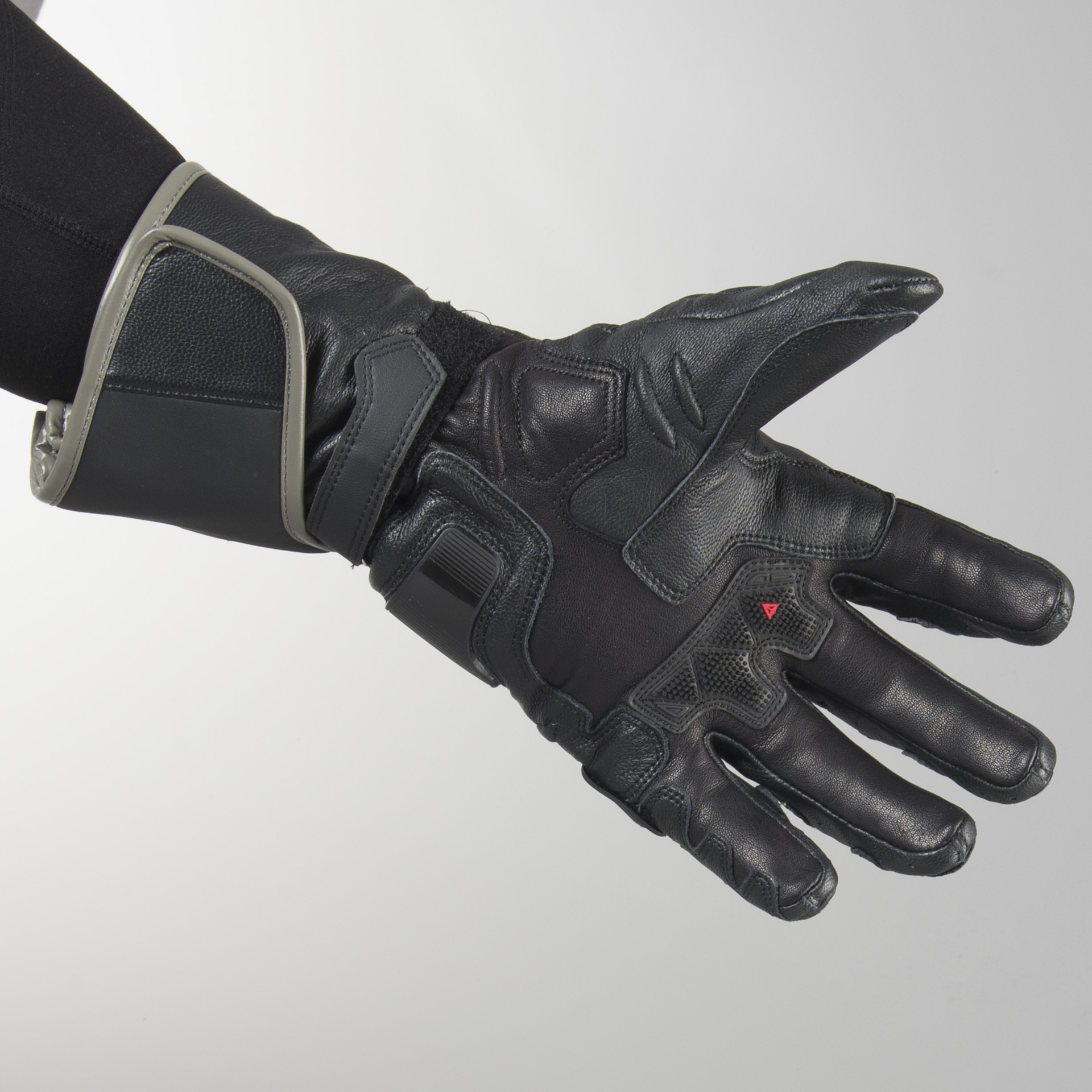 4 stroke long gloves
