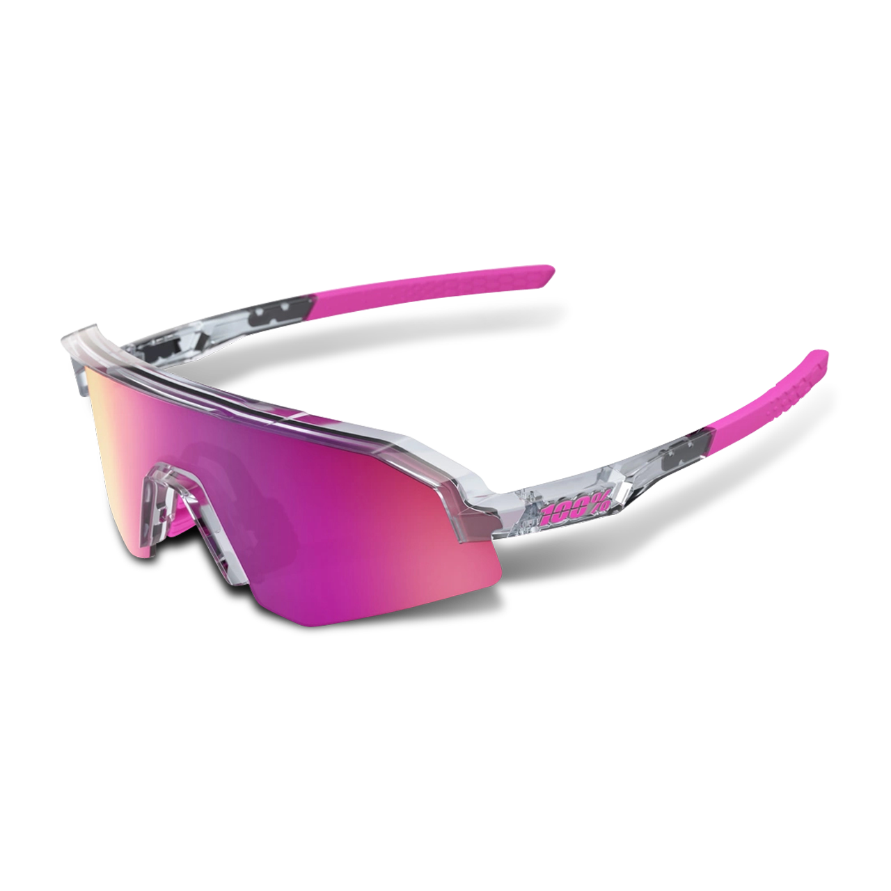 100% Slendale Youth MTB Glasses