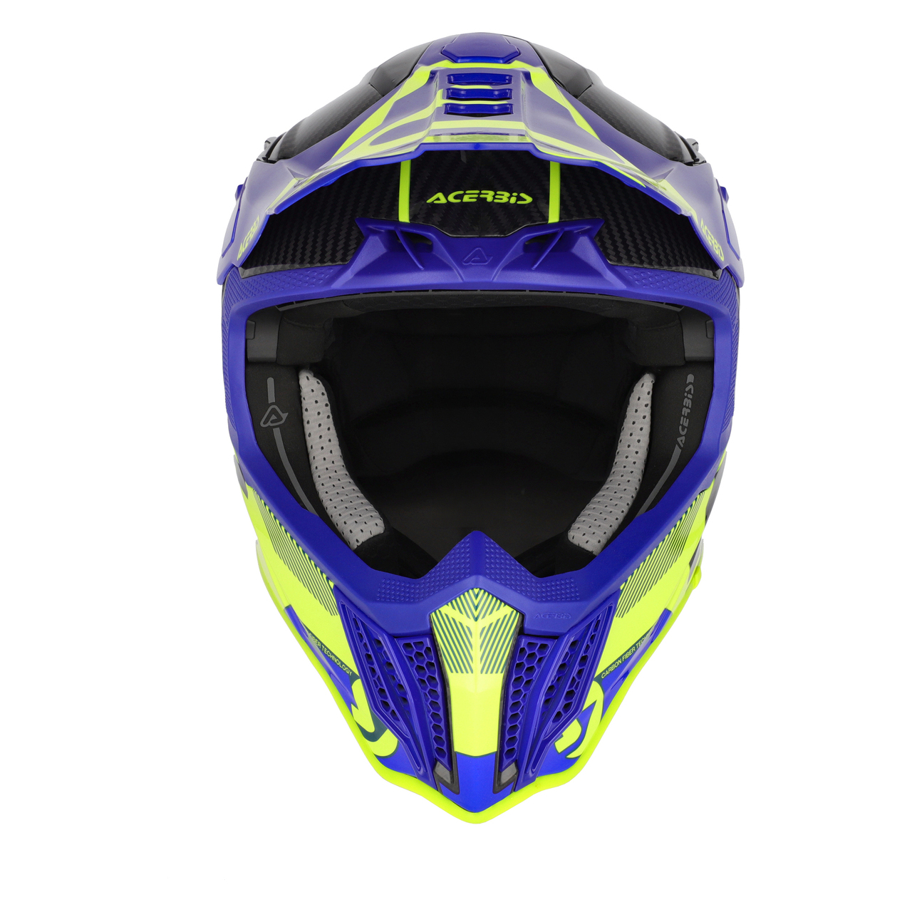 Crosshelm Acerbis Airstrike-C