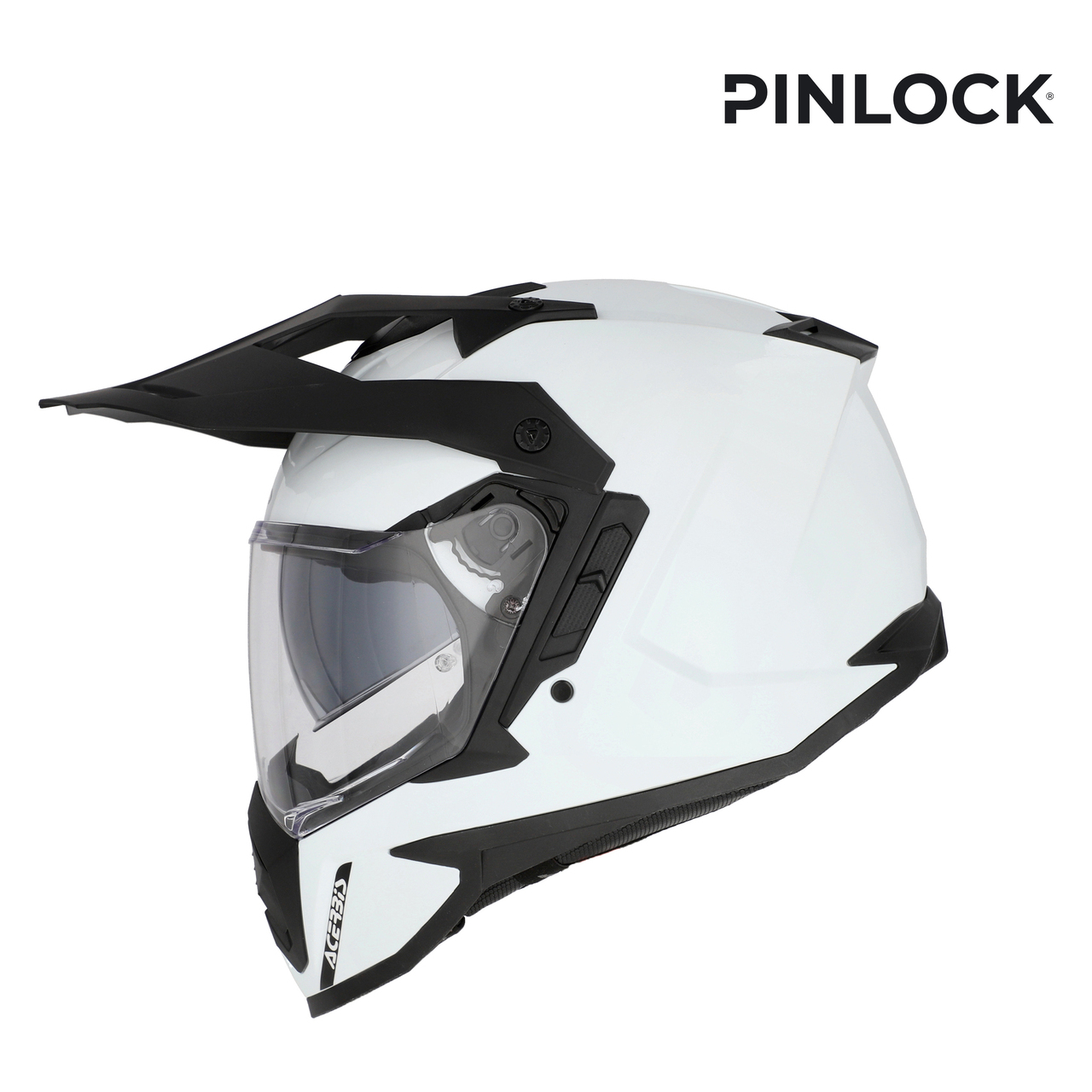 Adventurehelm Acerbis Assault