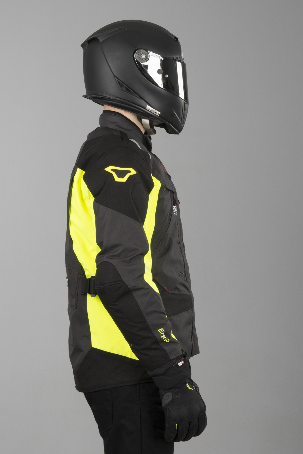 Macna Equator Jacket