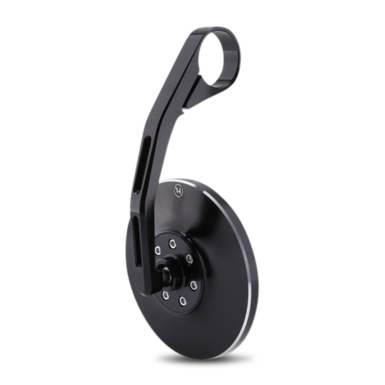 Highsider Conero 2 Handlebar End Mirror