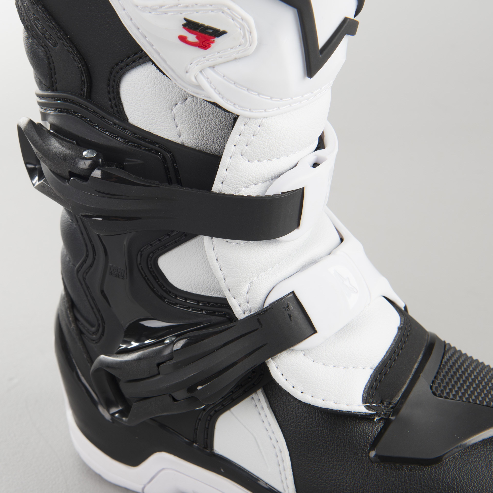 Alpinestars Tech 3S Youth MX Boots