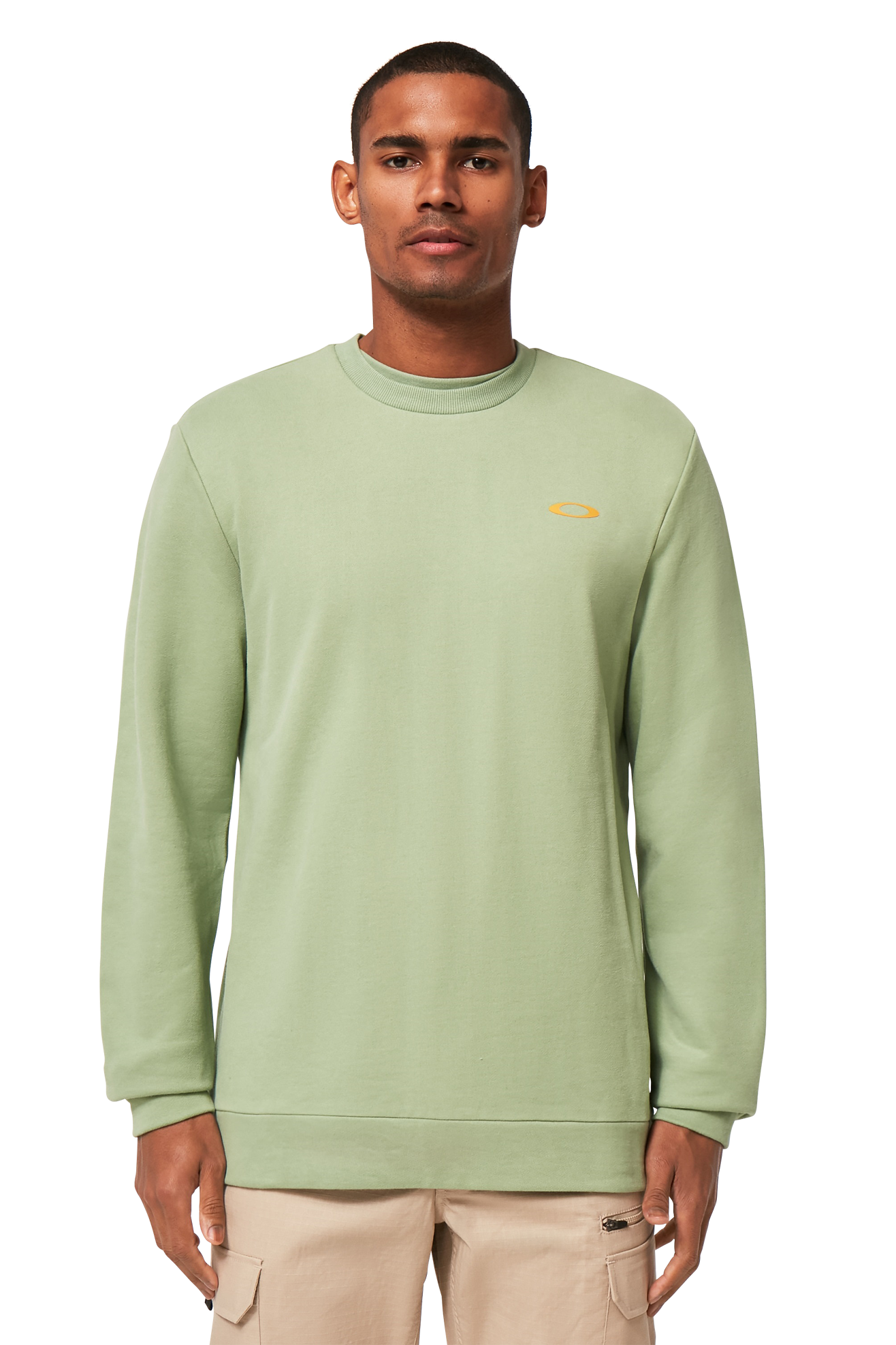 Trui Oakley Vintage Crew