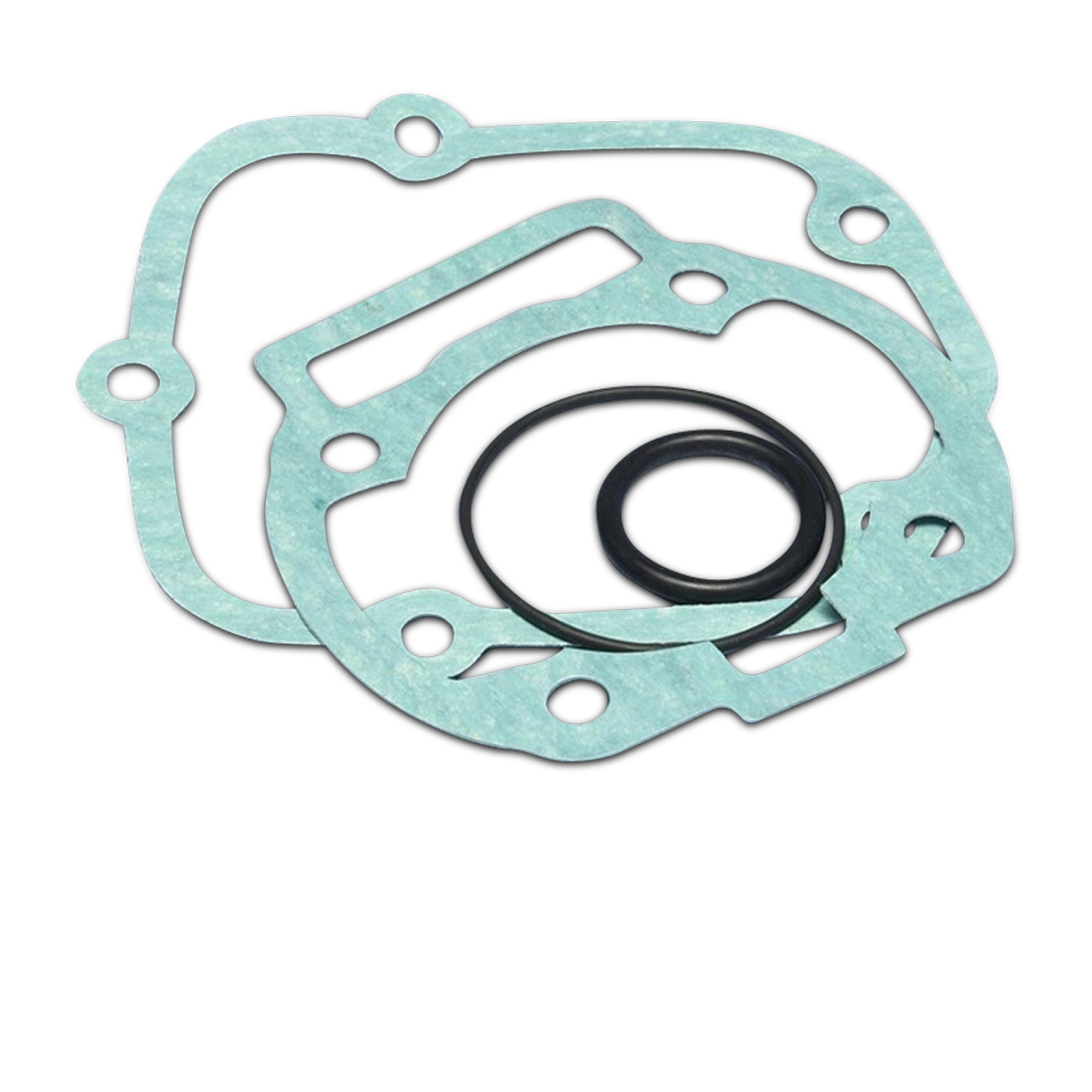 Polini Scooter Top End Gasket Set