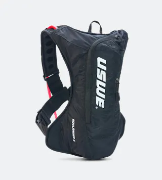 USWE Outlander Moto 4L Hydration Pack