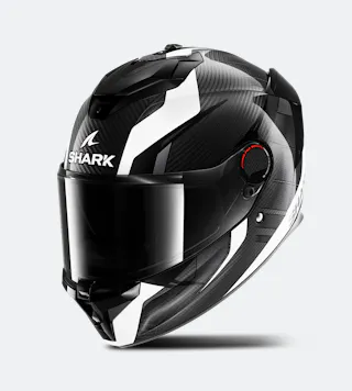 Integraalhelm Shark Spartan GT Pro Kultram Koolstofvezel