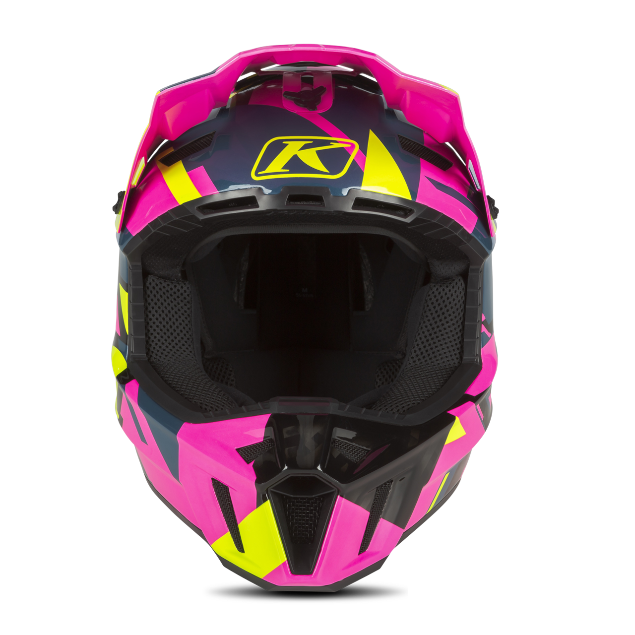 Kelkkakypärä Klim F3 Carbon Raid