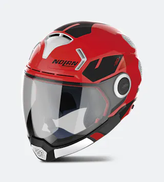 Nolan N30-4 VP Blazer Adventure Helmet 21