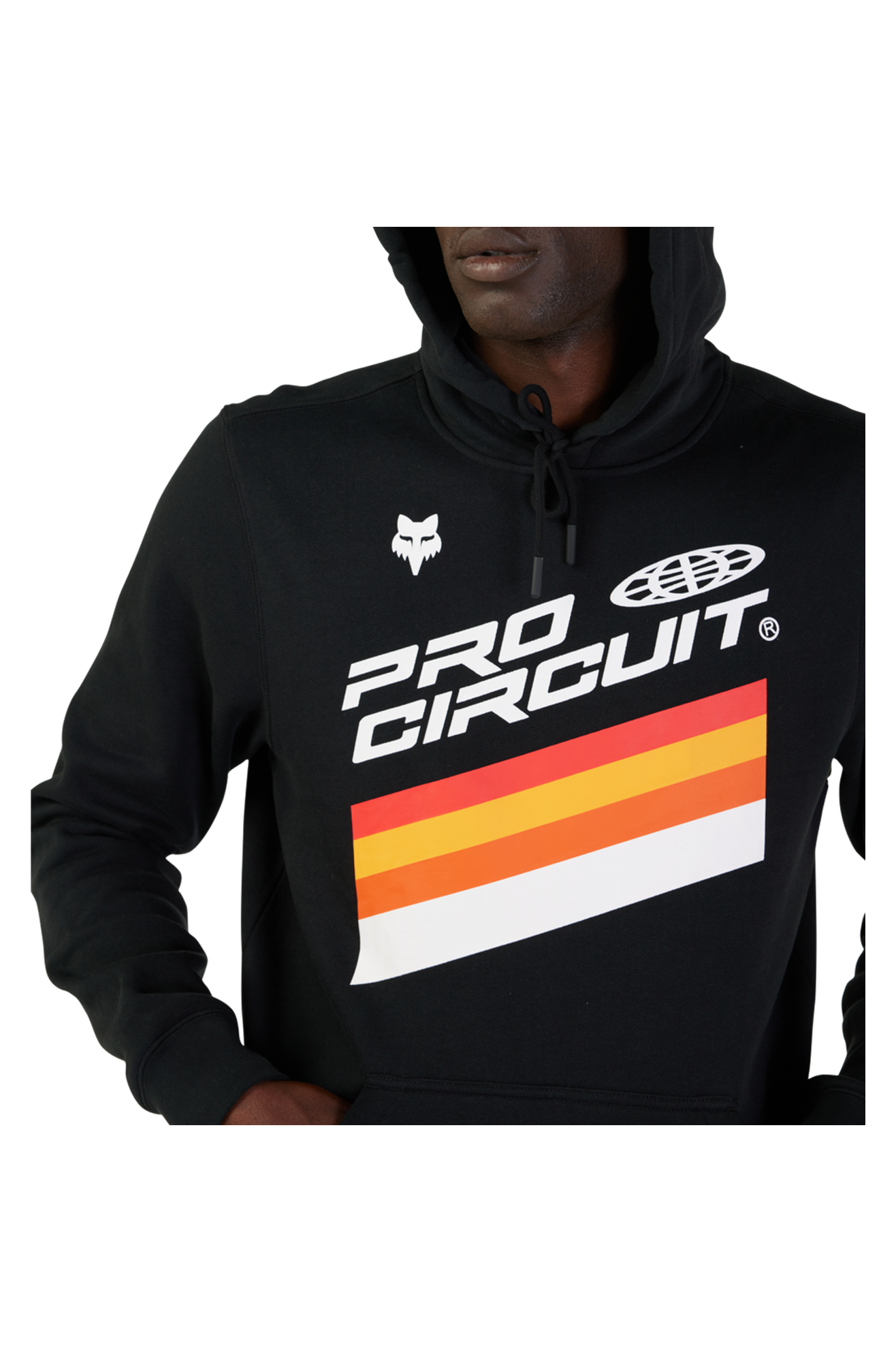 Trui FOX Pro Circuit Po Fleece
