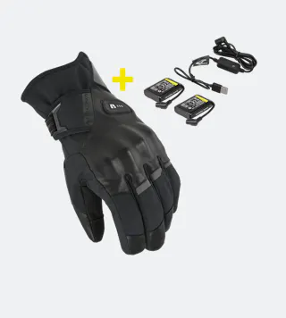 Mootorrattakindad Macna Era 2.0 RTX Kit