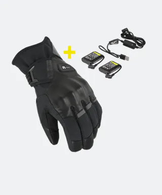 Motorhandschoenen Macna Era 2.0 RTX Kit