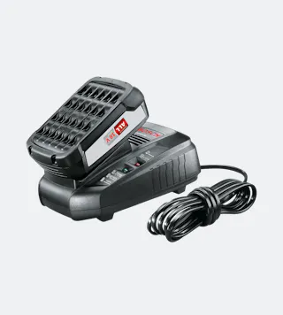 Sada Baterie s Nabíječkou Bosch 18V 2.5Ah