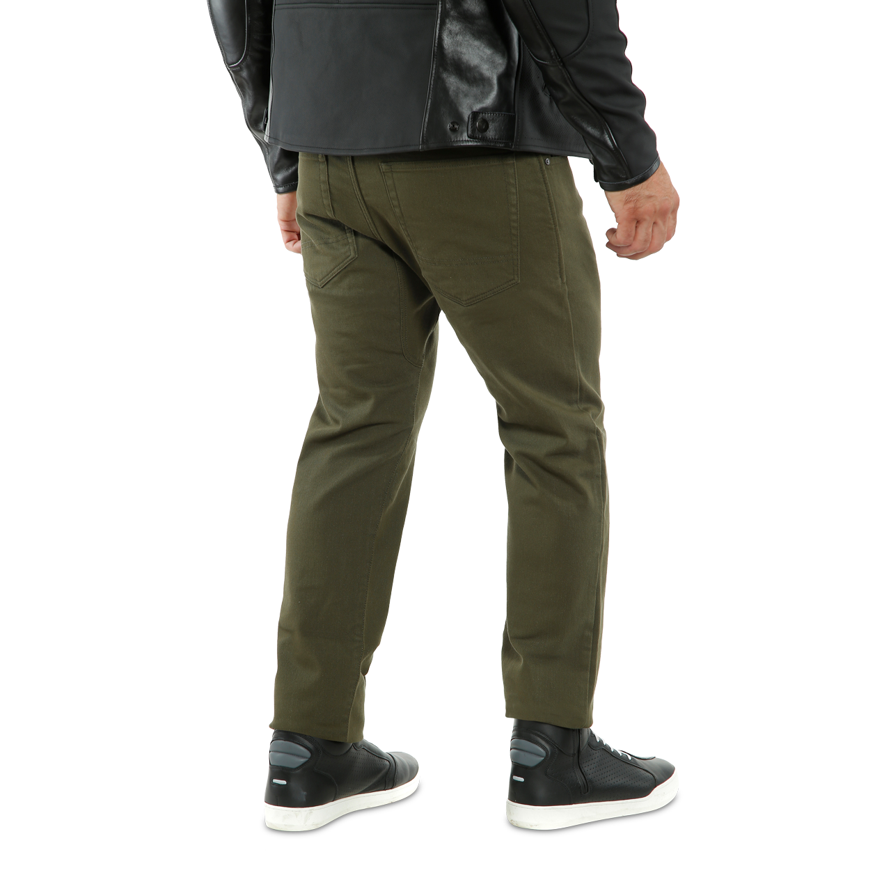 Motorjeans Dainese Casual Regular