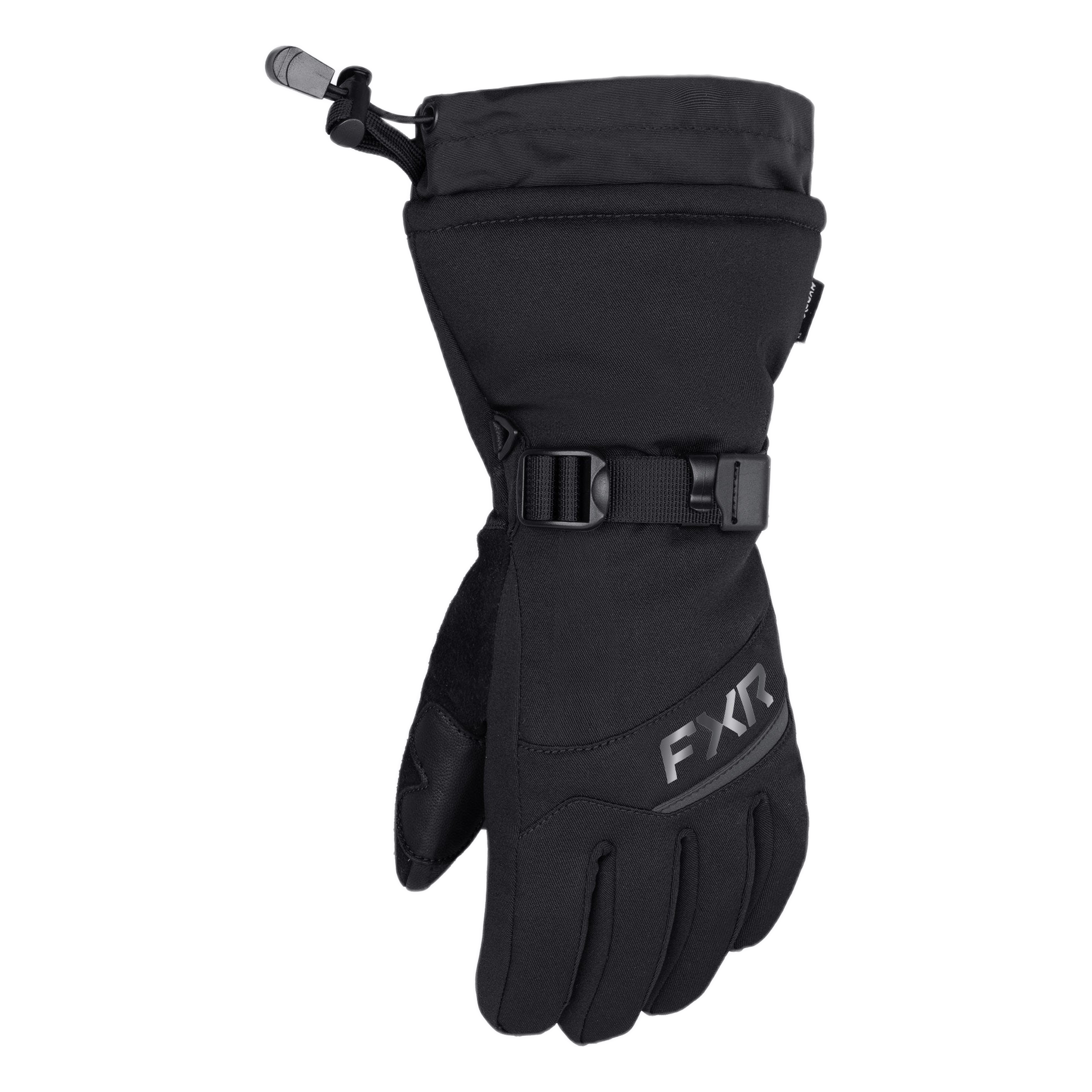 Schneehandschuhe FXR Helix Kinder