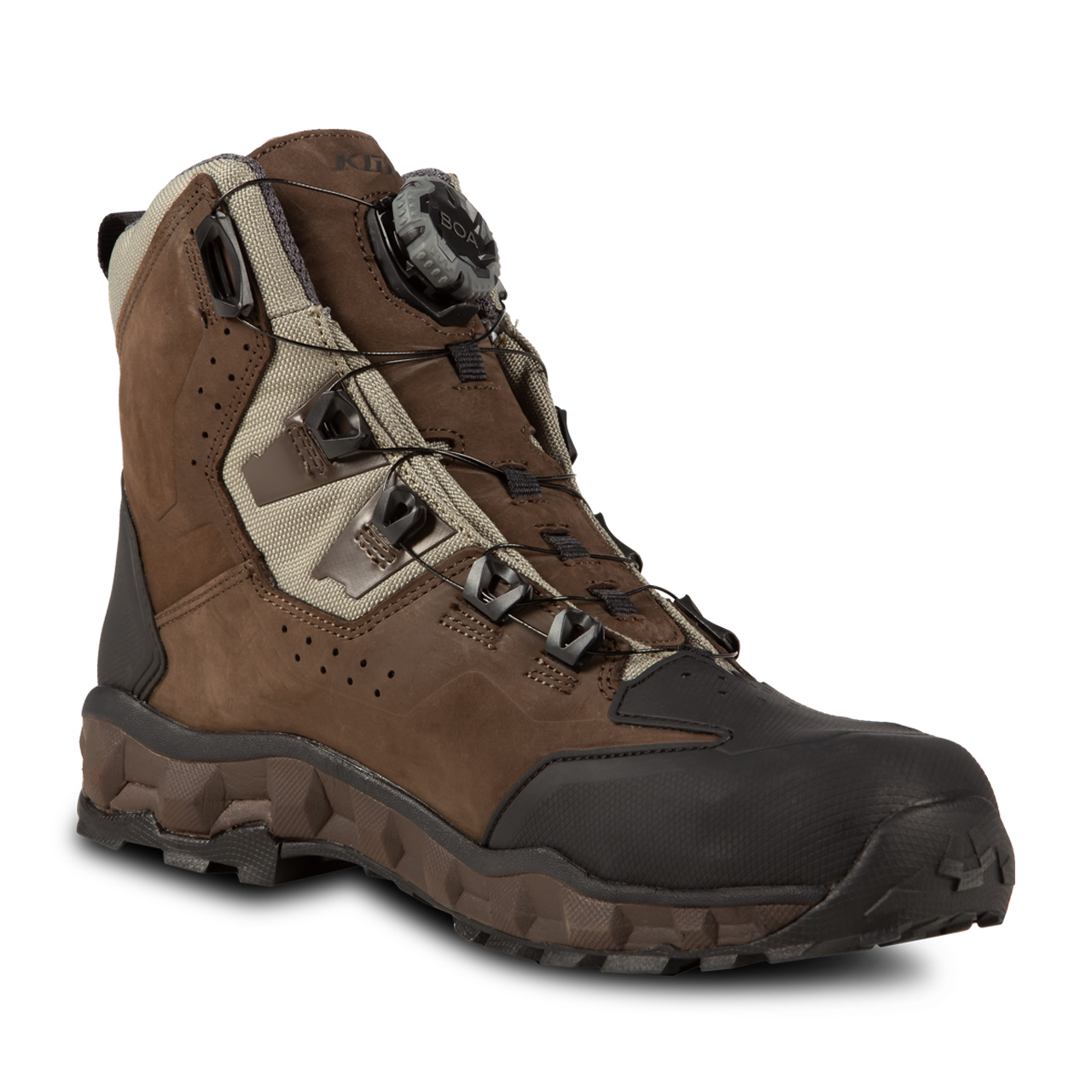 Bottes Moto Klim Outlander