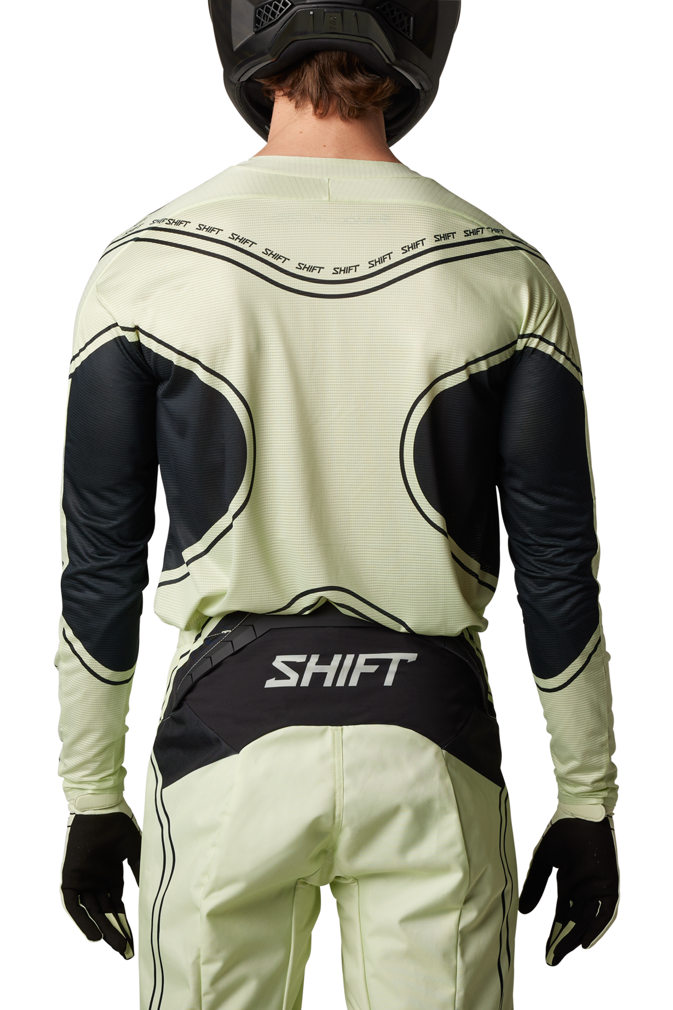Shift Black Label MX Jersey | 24mx