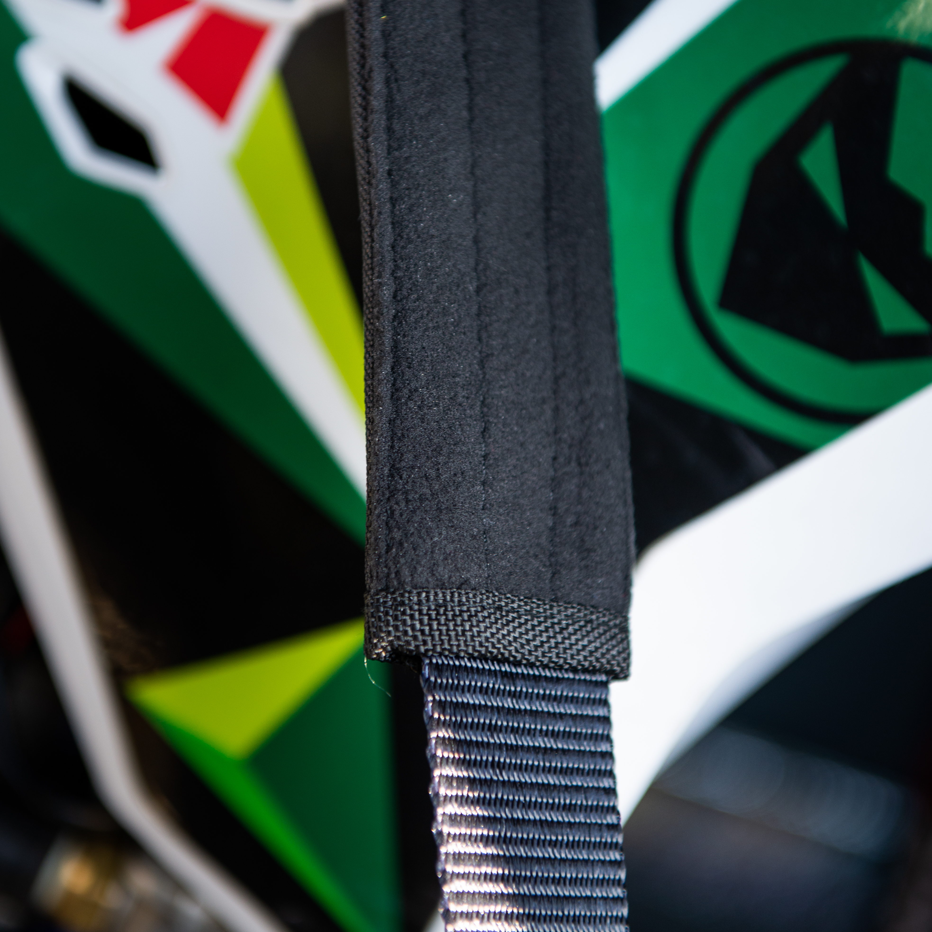 Proworks Strap Cover 2-Pack