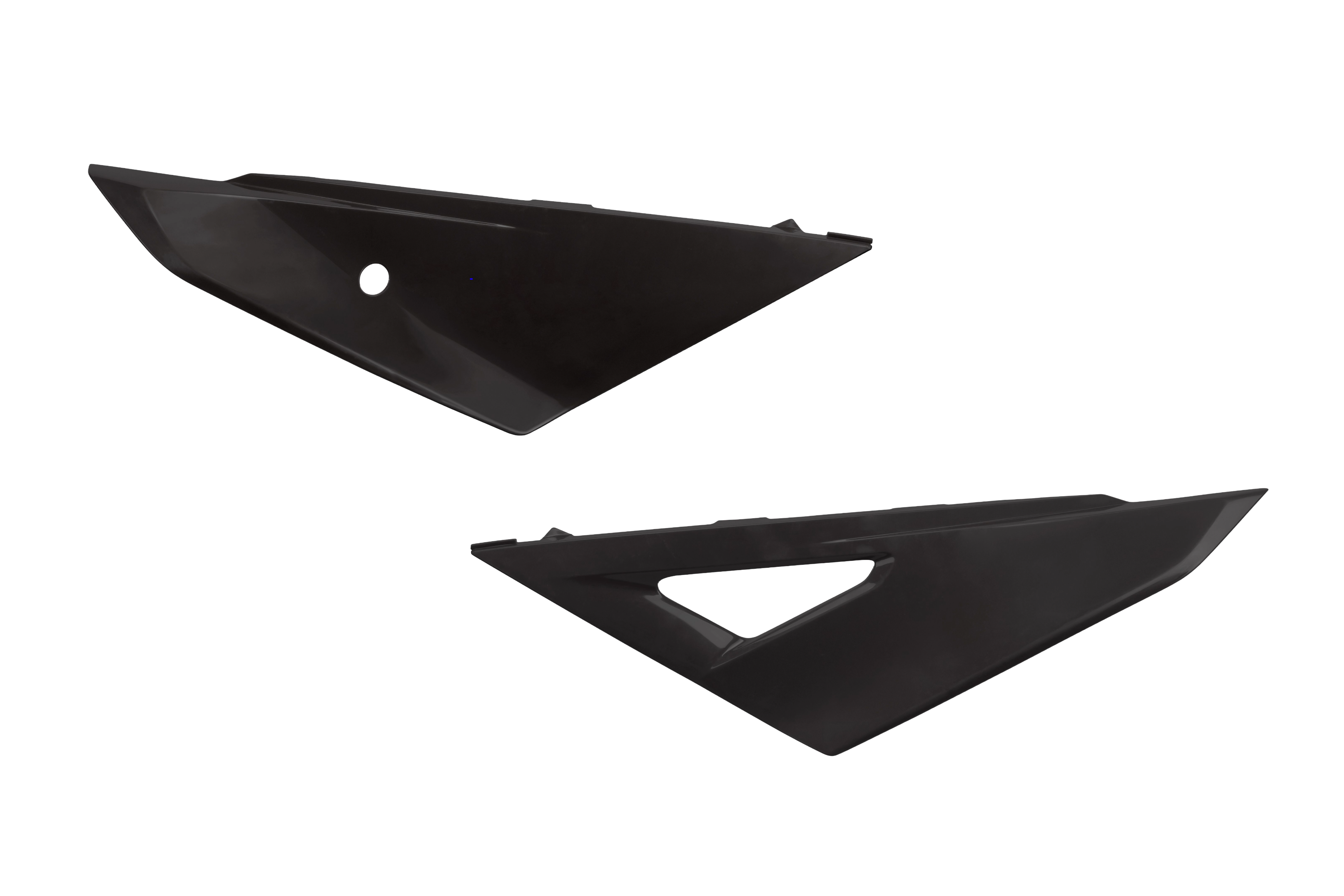 UFO Restyling Upper Part Side Panels | 24MX