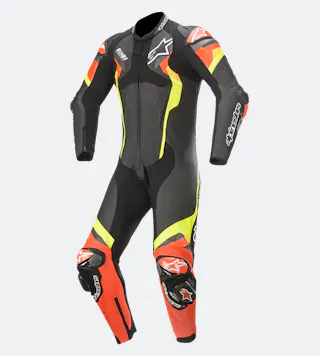 Leren Motorpak Alpinestars Atem V4