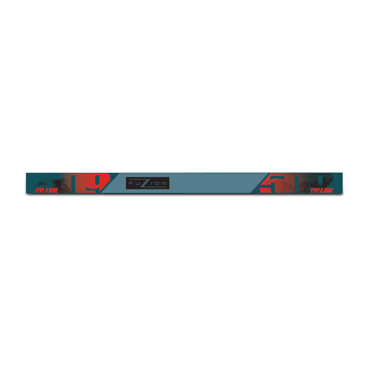 Gafas Moto de Nieve 509 Sinister XL6 Fuzion