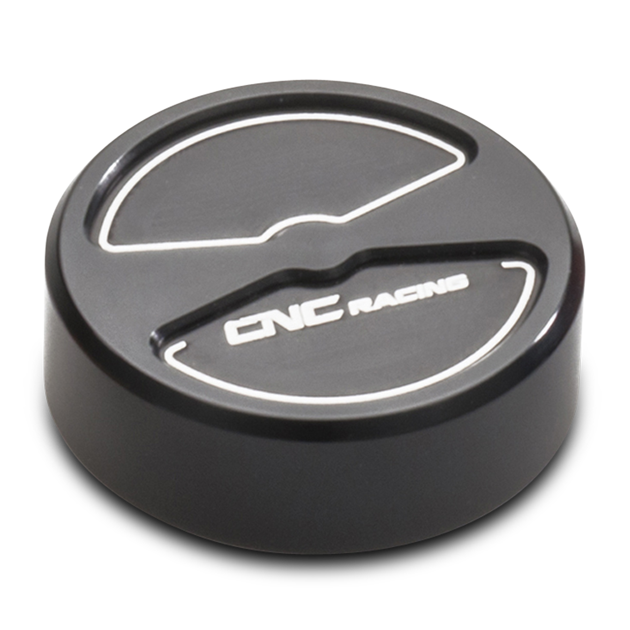 CNC Racing Clutch Fluid Reservoir Cap M34X4