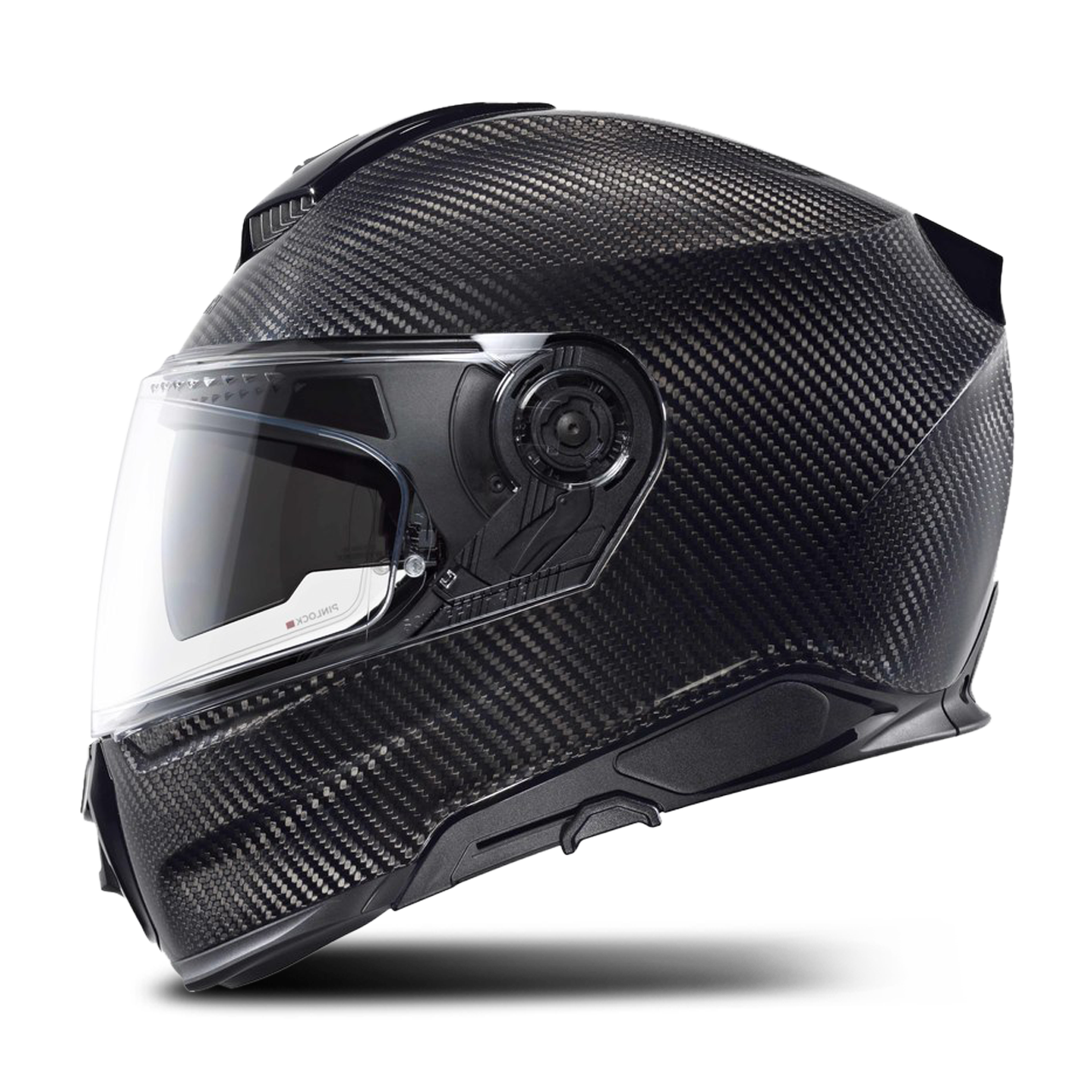 Casco Integral Schuberth S3 Carbon