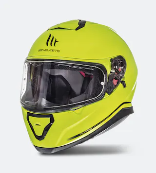 MT Thunder 3 SV Full Face Helmet