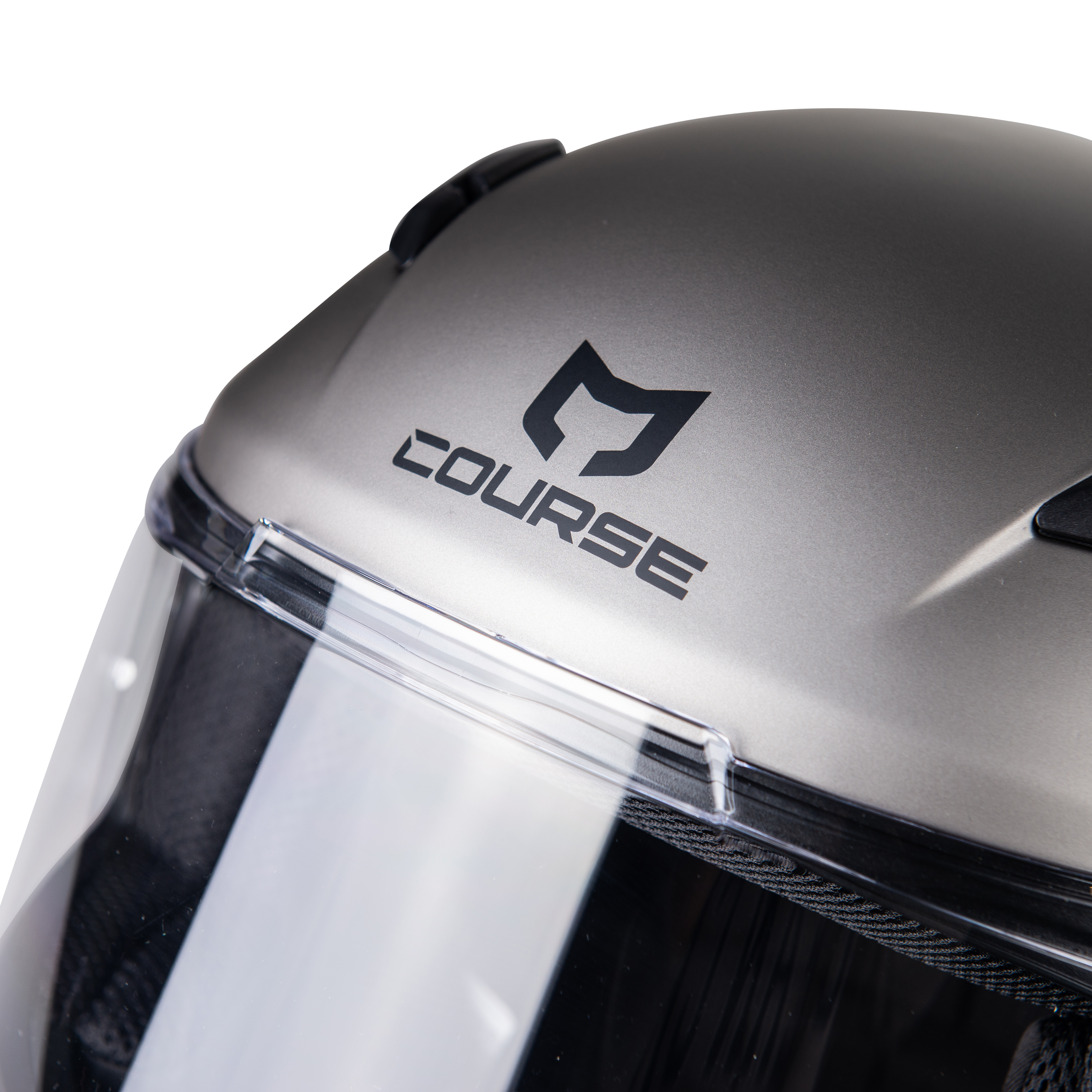Casco Integral Course Sense