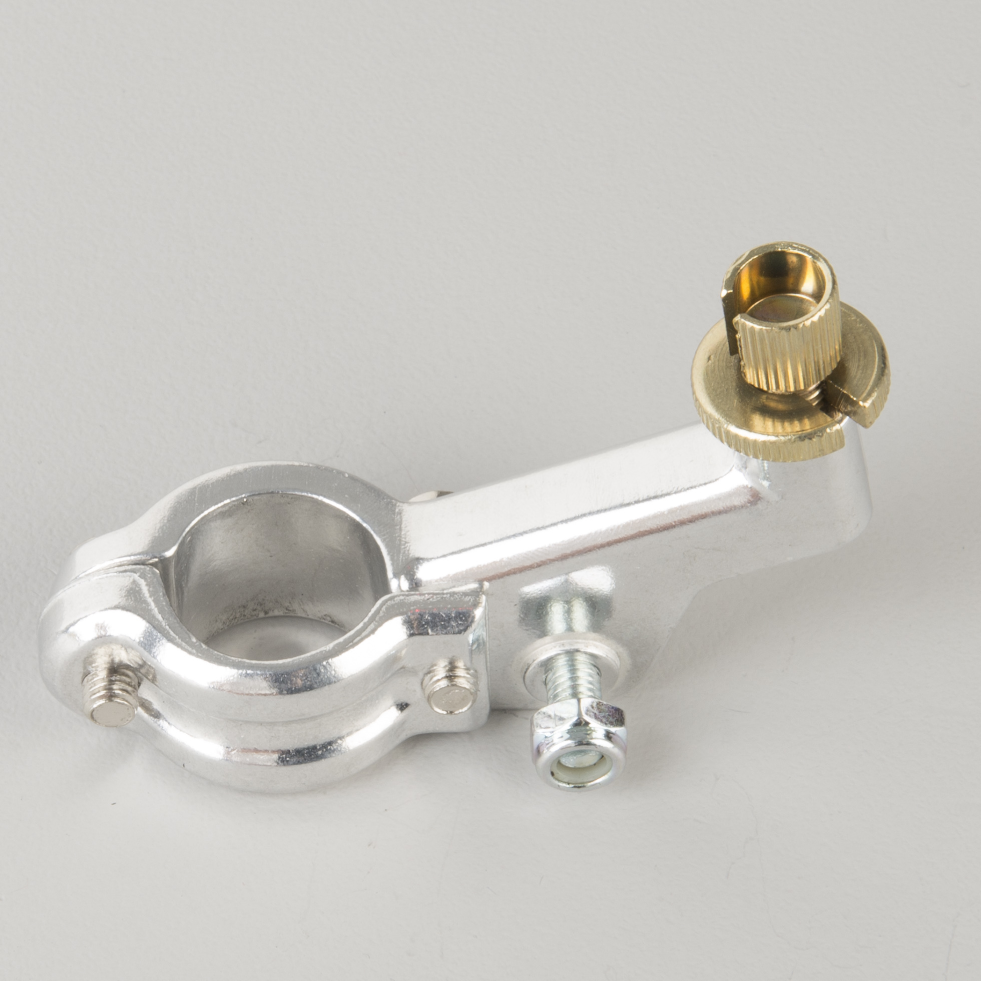 Jax Metals Pro Clutch Mount