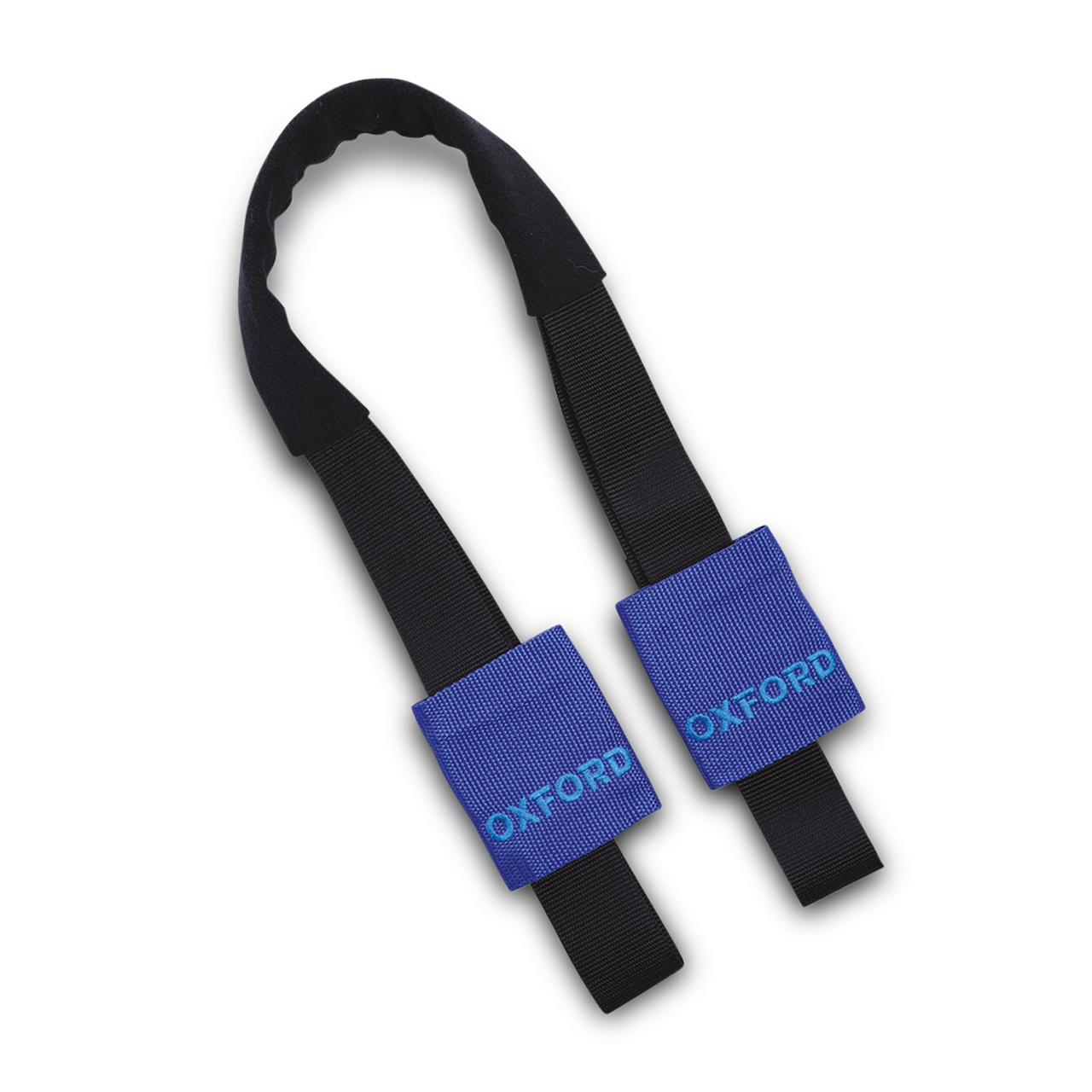 Oxford Bar Strap Harness Loading Straps