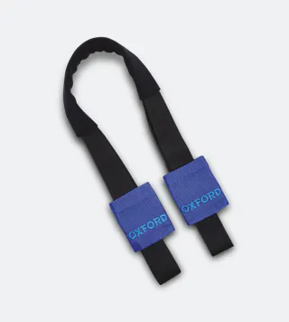 Alças de Carga Oxford Bar Strap Harness