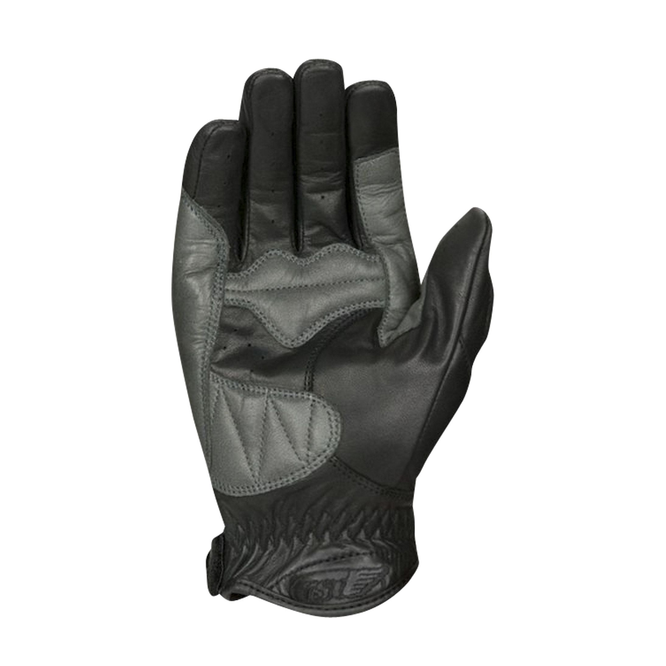 Roland Sands Dezel Handschoenen