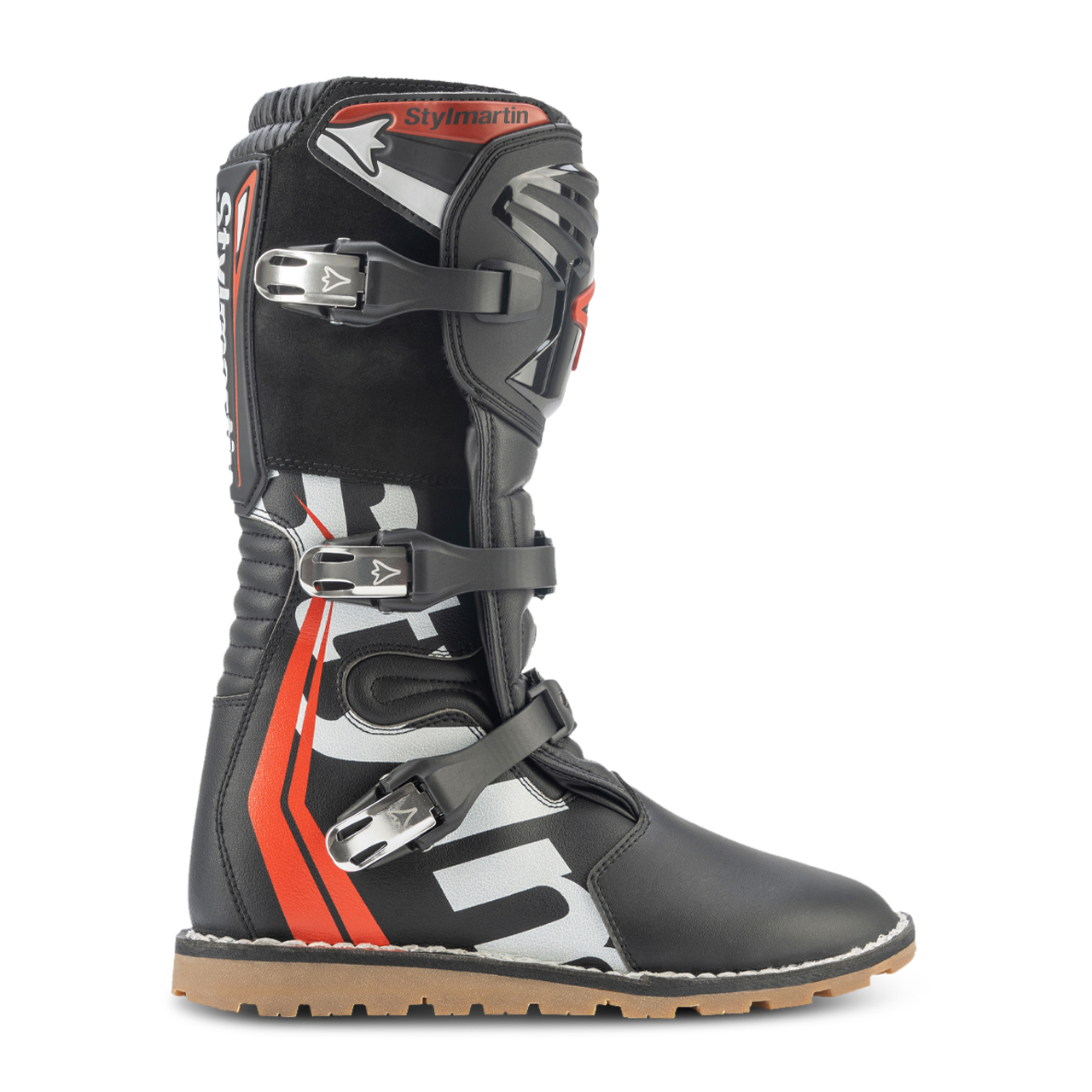 Bottes Moto Stylmartin Impact Pro WP
