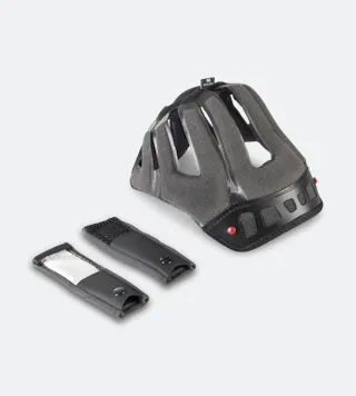 Zgornja Obloga BELL Moto-9 Flex MD